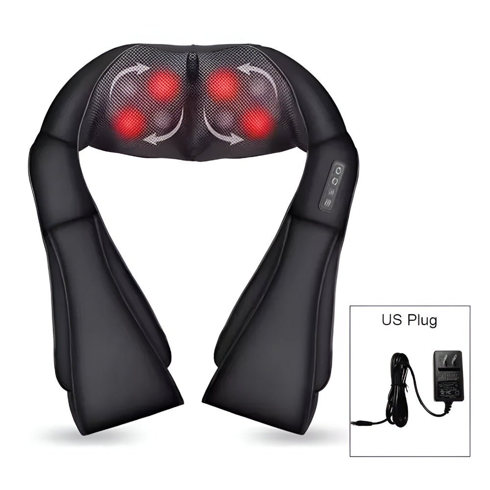 Shiatsu Neck Massager