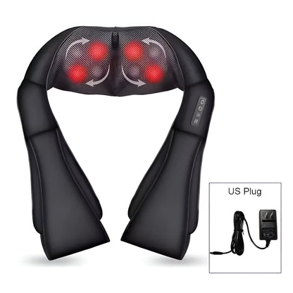 Shiatsu Neck Massager