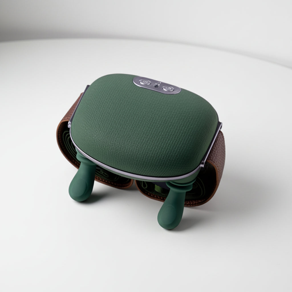 Portable Deep Tissue Neck Massager