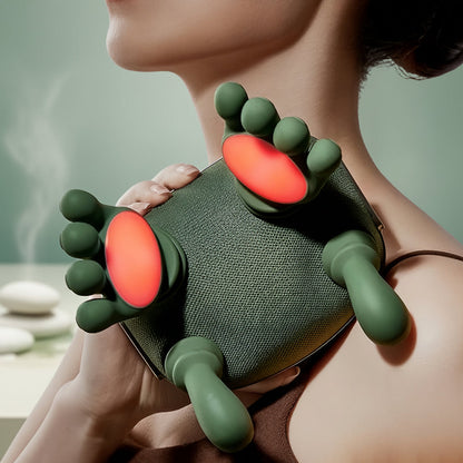 Portable Deep Tissue Neck Massager
