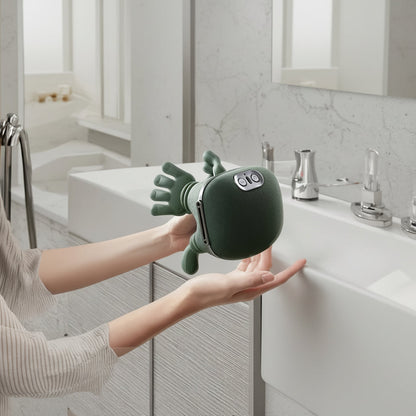 Portable Deep Tissue Neck Massager