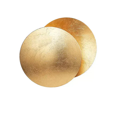 Lunaris Solar Eclipse Wall Light
