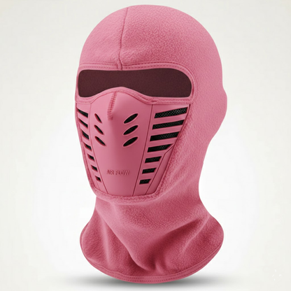 Windproof Thermal Face Mask
