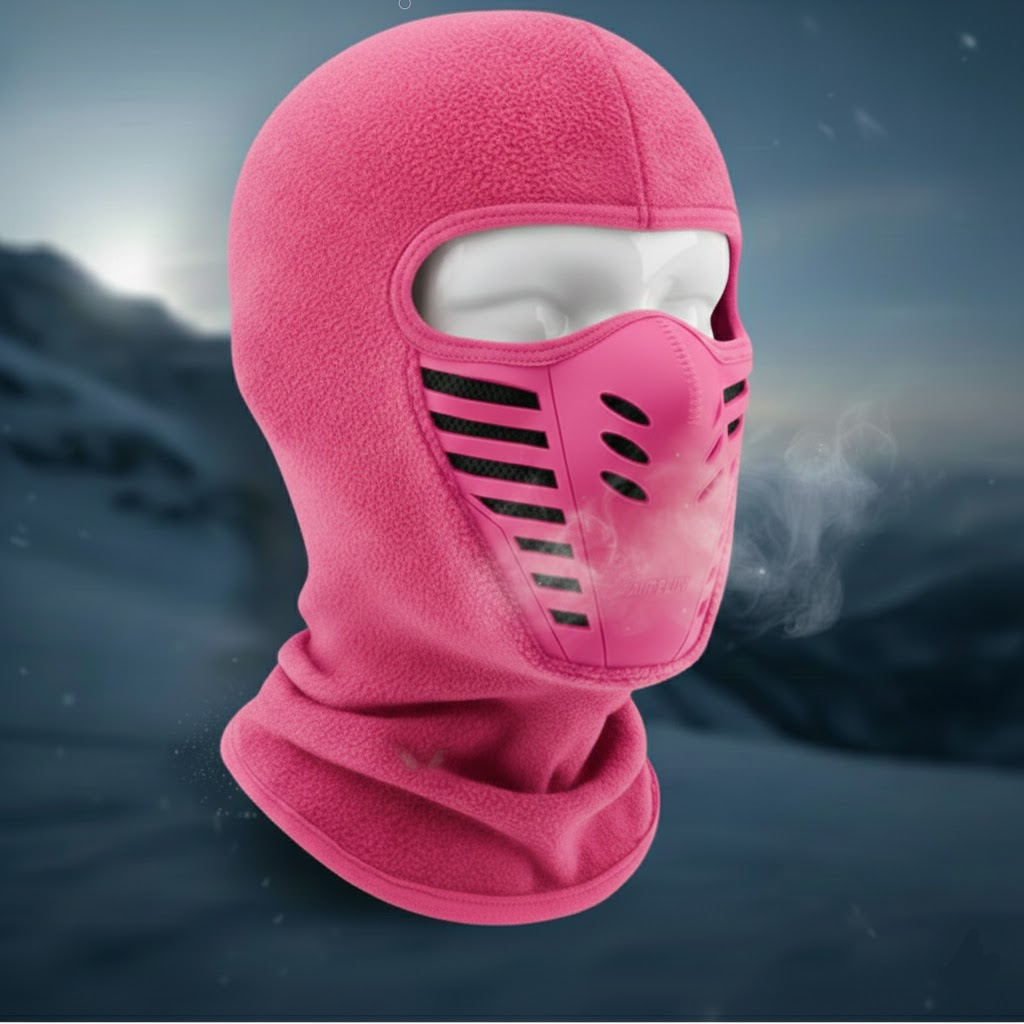 Thermal Windproof Sports Mask