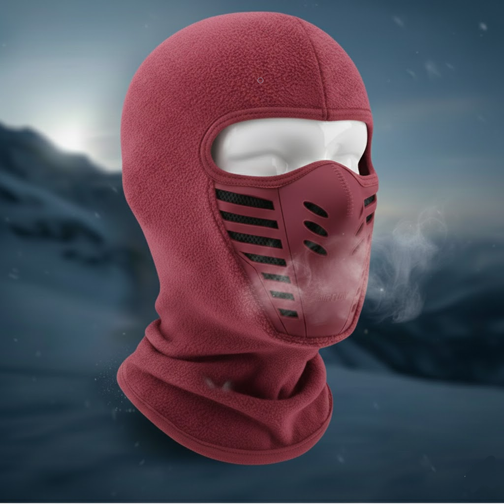 Thermal Windproof Sports Mask