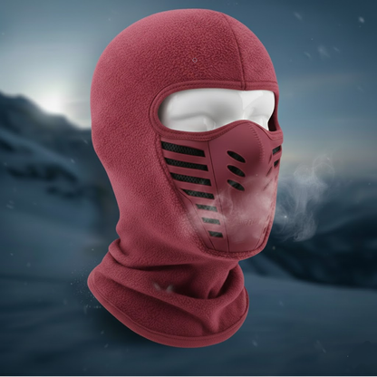 Thermal Windproof Sports Mask