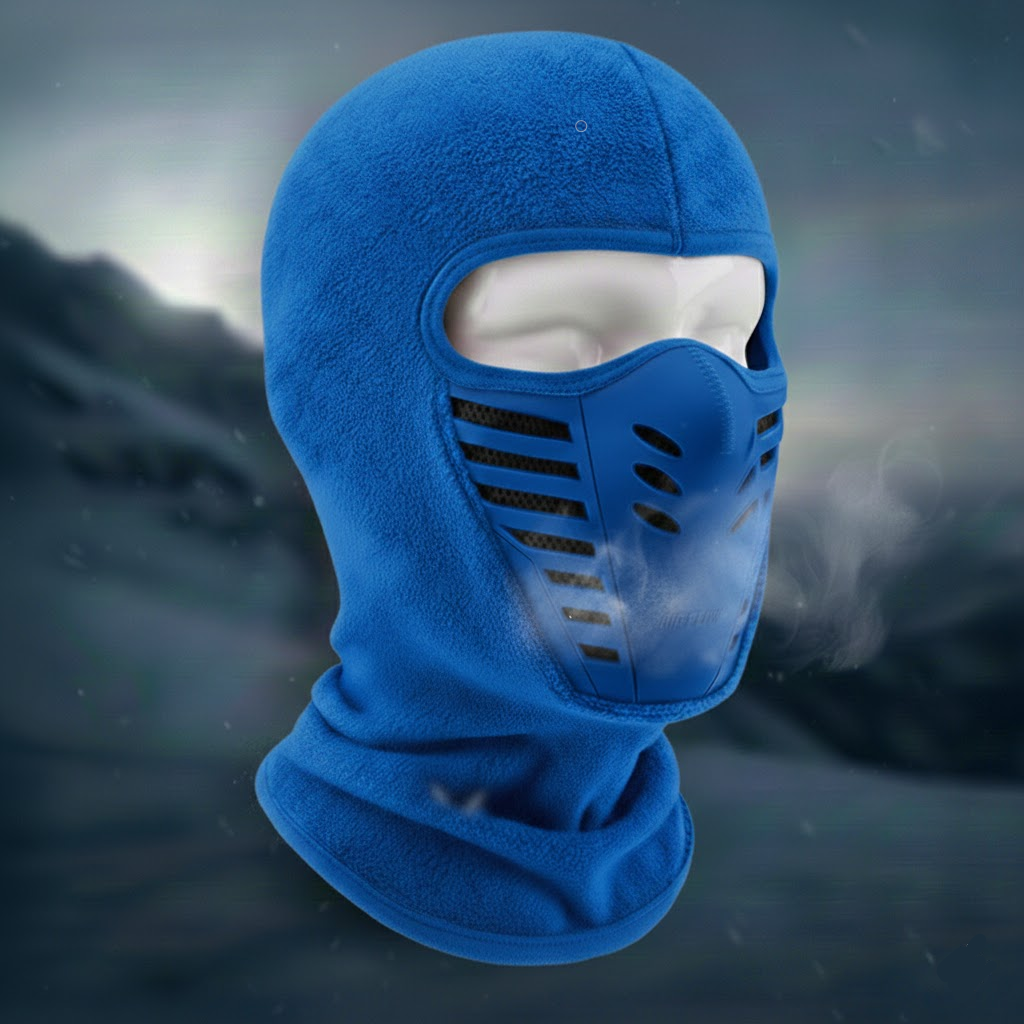 Thermal Windproof Sports Mask
