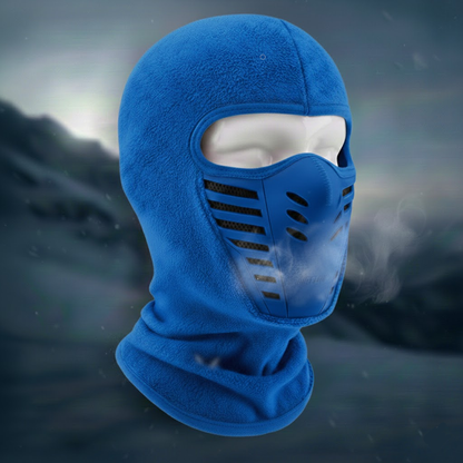 Thermal Windproof Sports Mask