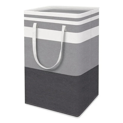 75L Waterproof Laundry Basket