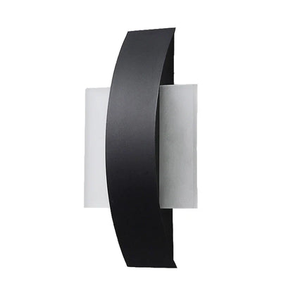 Acrylic Wall Lamp