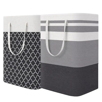 75L Waterproof Laundry Basket