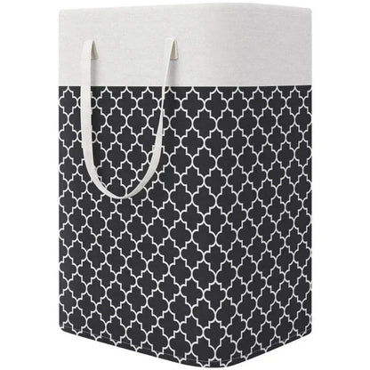 75L Waterproof Laundry Basket