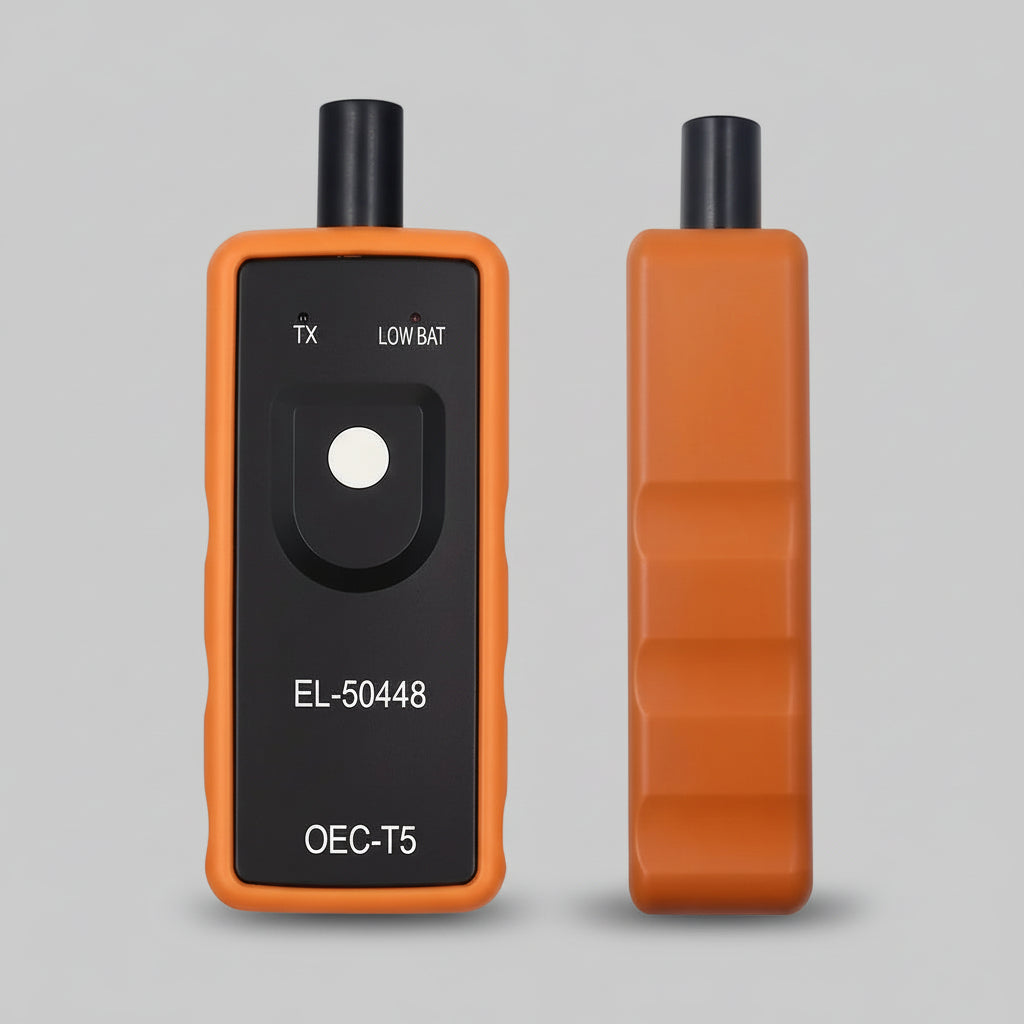 Wireless TPMS Reset Tool