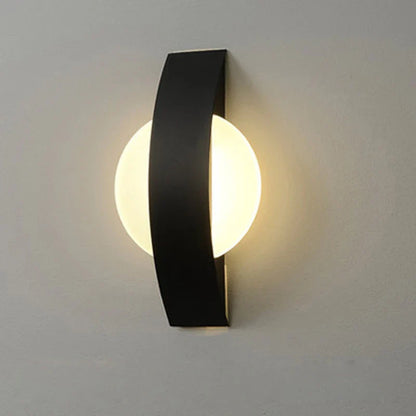 Acrylic Wall Lamp