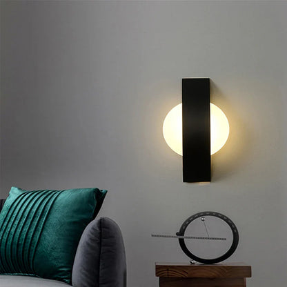 Acrylic Wall Lamp