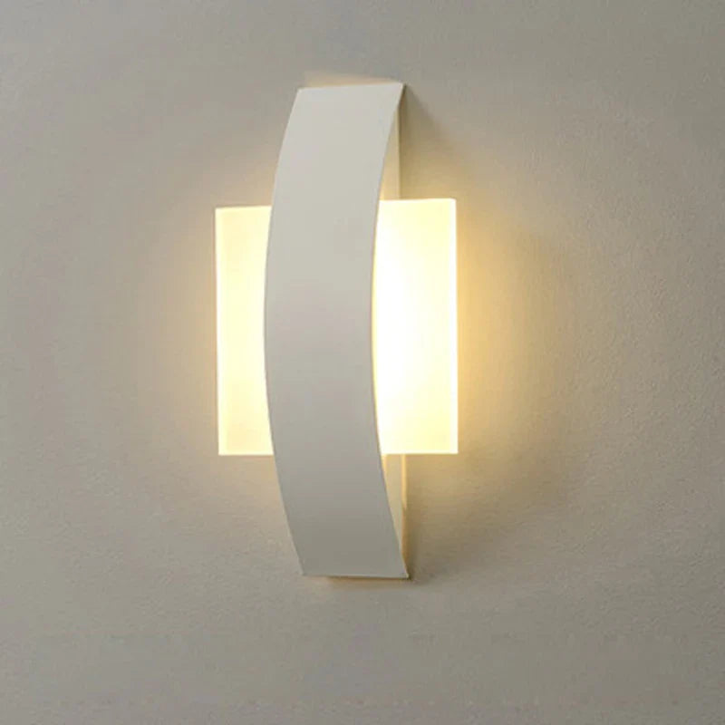 Acrylic Wall Lamp