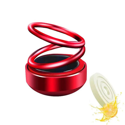 Solar Powered Car Heater and Windscreen Defogger Compact Vehicle Moisture Reducing Warmth Aid