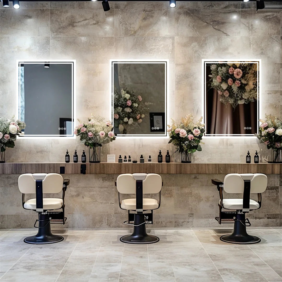 LED Bathroom Mirror