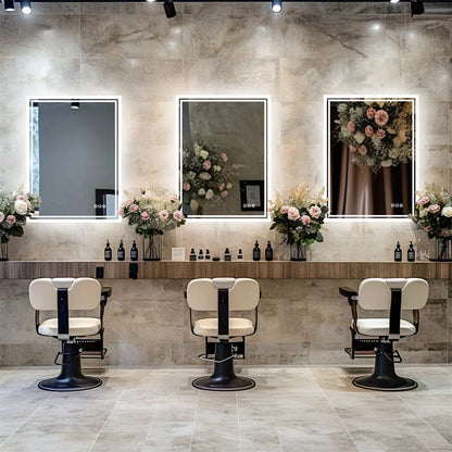 LED Bathroom Mirror