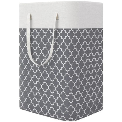 75L Waterproof Laundry Basket