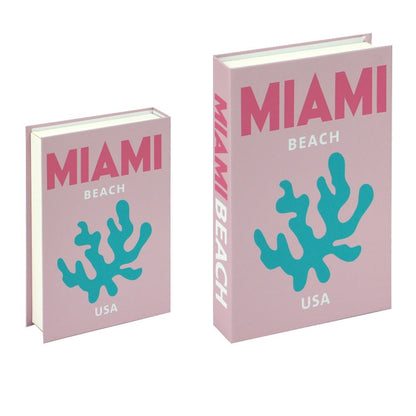 Vibrant Decorative Books for Living Room Shelves, Coffee Tables and Sideboards, Colourful Home Decor