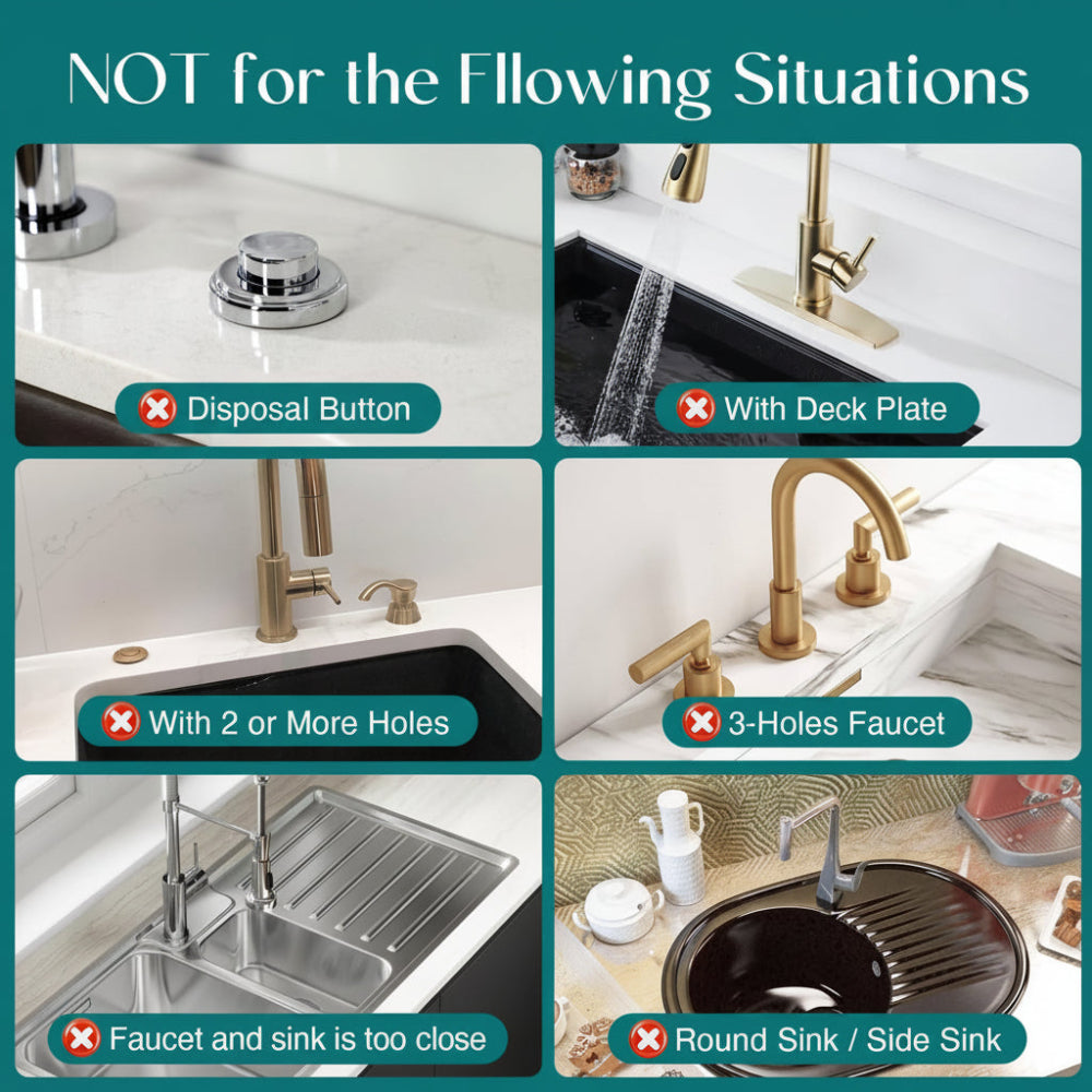 Diatomite Stone Sink Mat