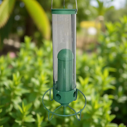Squirrel Proof Bird Feeder