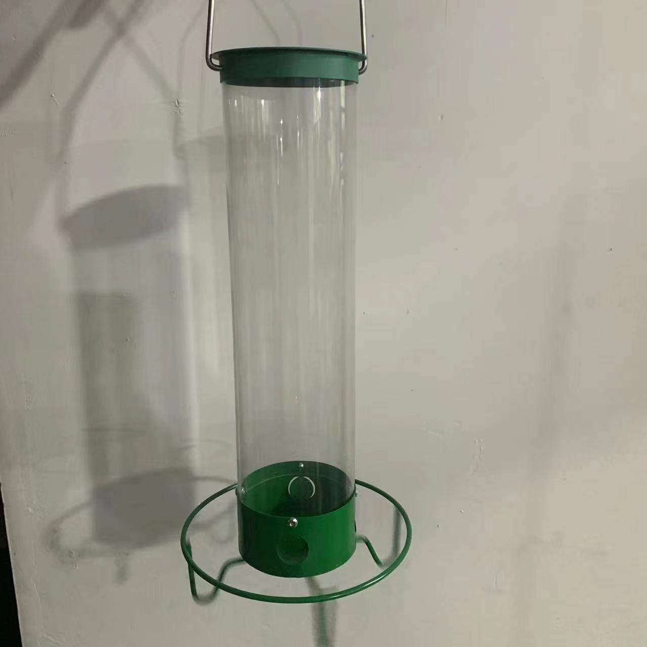 Squirrel Proof Bird Feeder