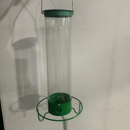 Squirrel Proof Bird Feeder