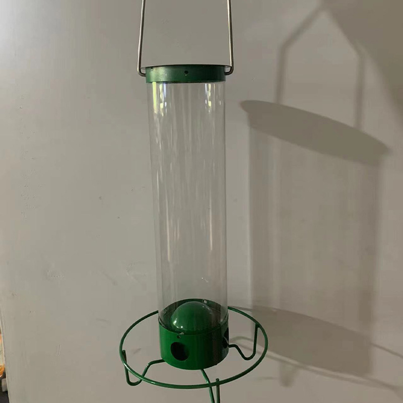 Squirrel Proof Bird Feeder