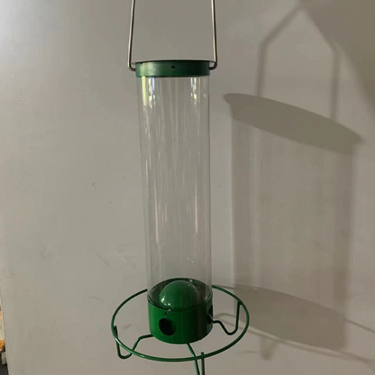 Squirrel Proof Bird Feeder