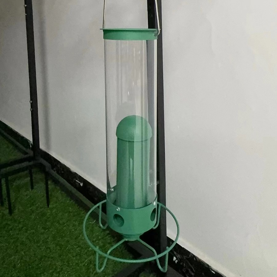 Squirrel Proof Bird Feeder