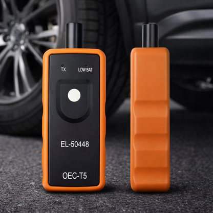 Wireless TPMS Reset Tool
