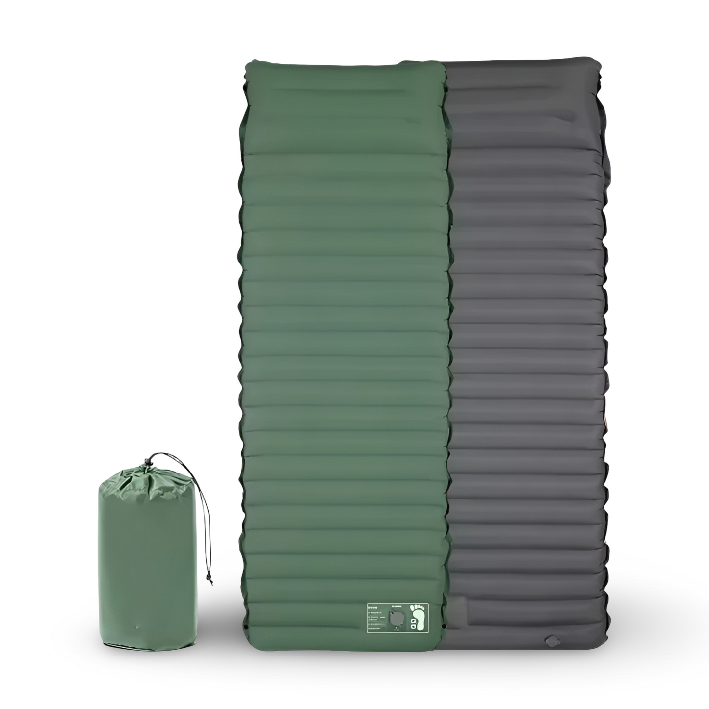 Inflatable Camping Sleeping Pad
