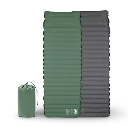 Inflatable Camping Sleeping Pad