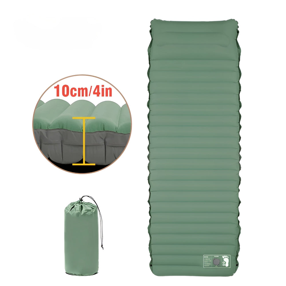 Inflatable Camping Sleeping Pad