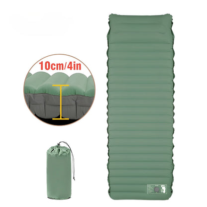 Inflatable Camping Sleeping Pad