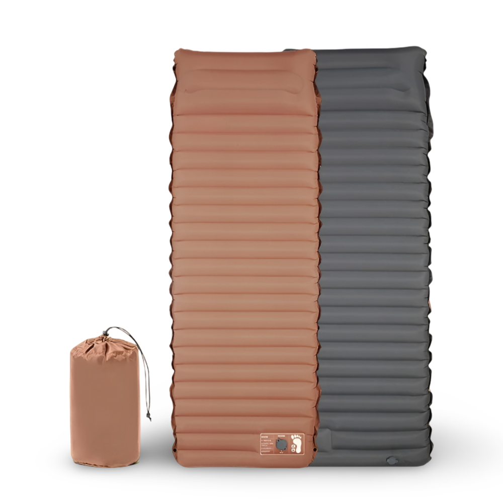 Inflatable Camping Sleeping Pad