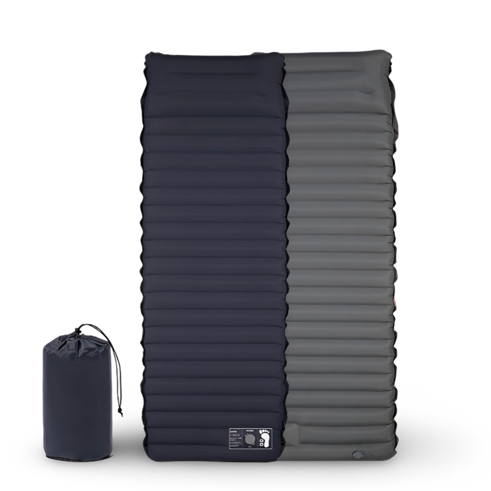 Inflatable Camping Sleeping Pad