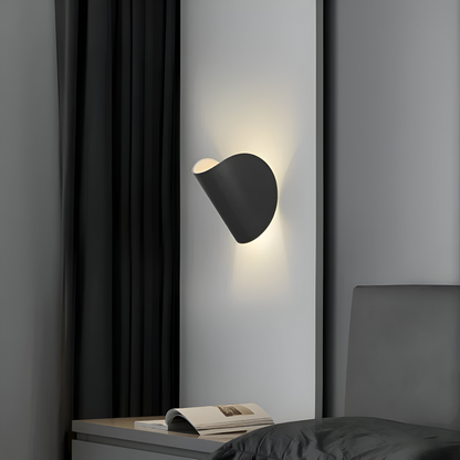 Twist Adjustable LED Wall Light
