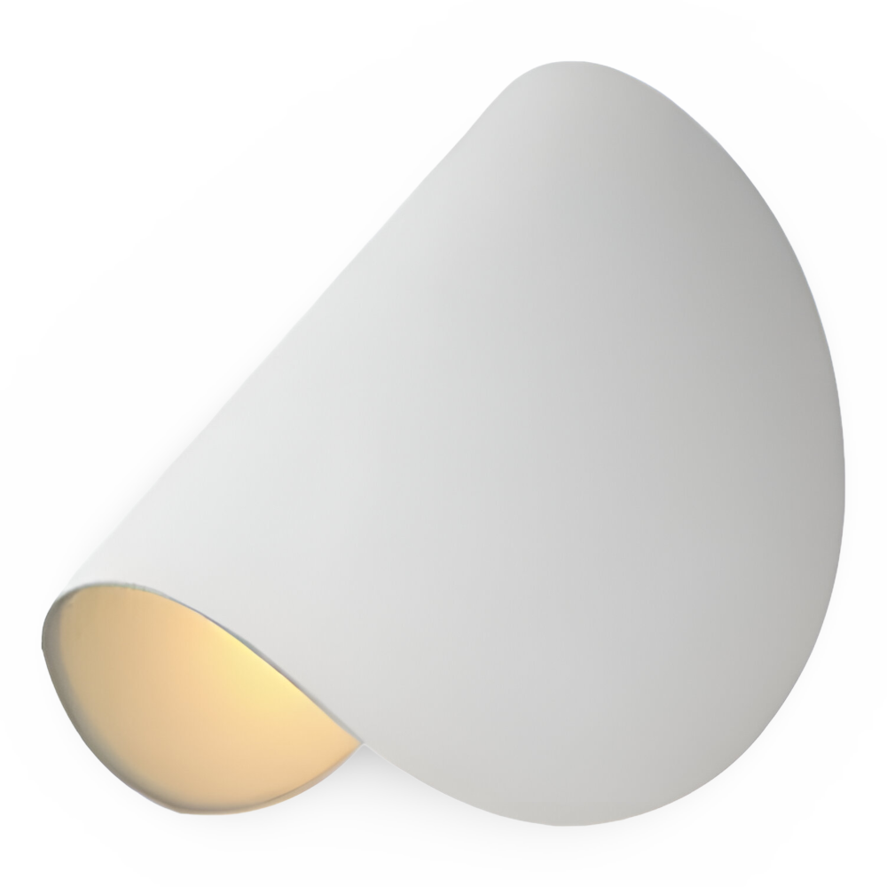 Twist Adjustable LED Wall Light