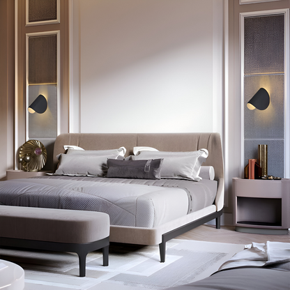 Twist Adjustable LED Wall Light