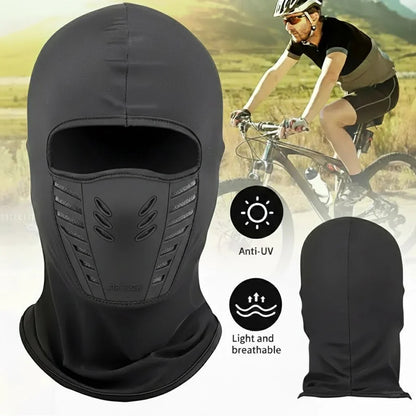 Windproof Thermal Face Mask