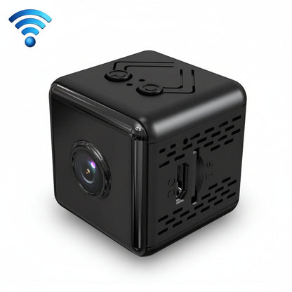 Mini Wireless HD Security Camera