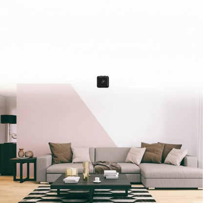 Mini Wireless HD Security Camera