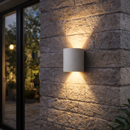 LED Up-Down Wall Light