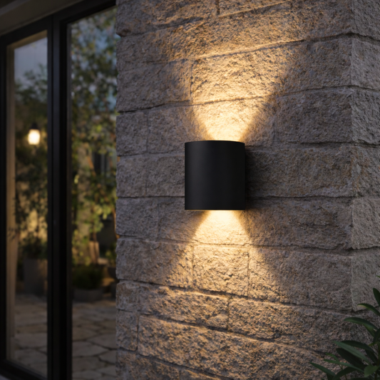 LED Up-Down Wall Light