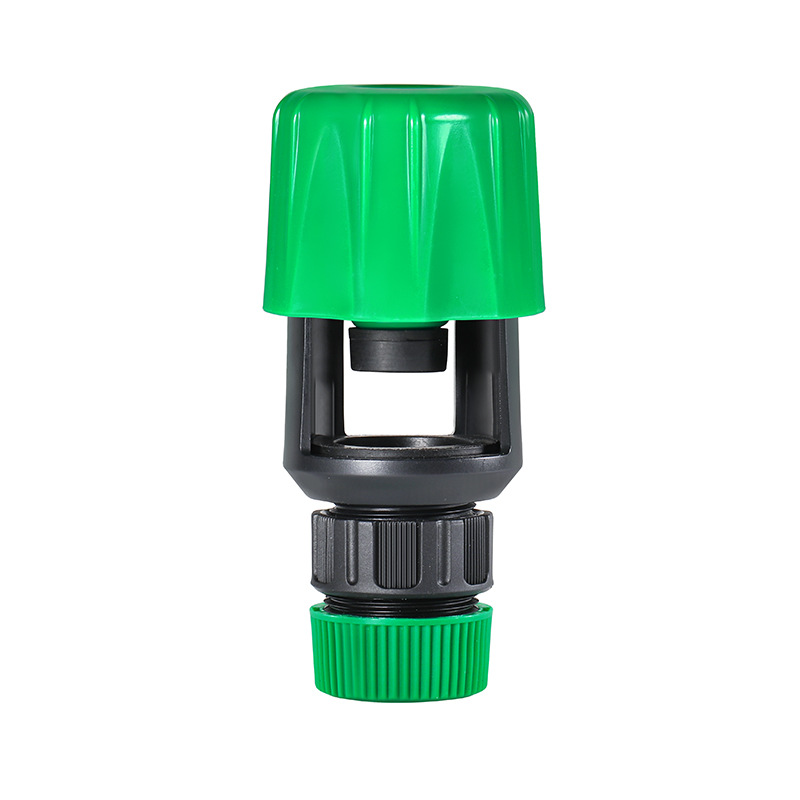Tool-Free Faucet Connection Adapter for Gardening, Car Washing & Outdoor Cleaning Tasks