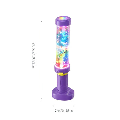 LED Water Blaster Gun