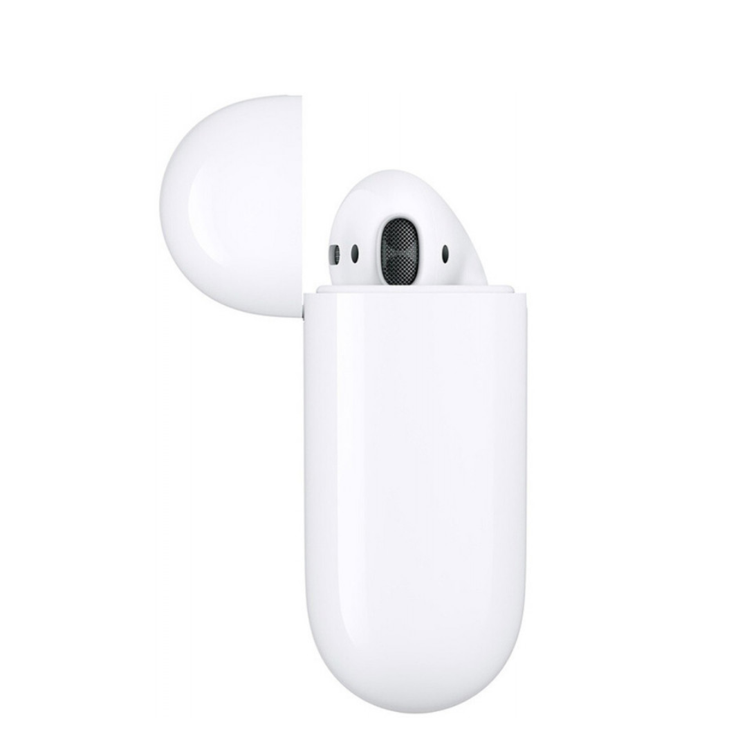 White Mini Wireless Earbuds with Bluetooth 5.3, IPX5 Water Resistance & Built-In Mic